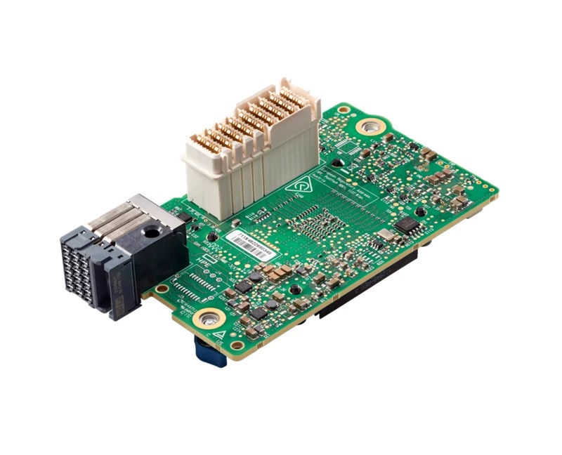 HPE Synergy 4820C 10/20/25Gb Converged Network Adapter HPE Store US