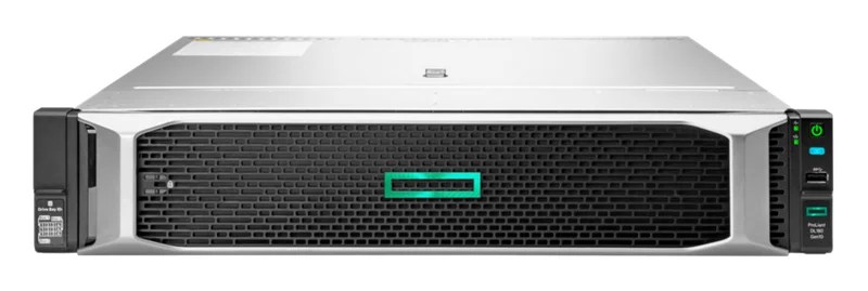 HPE ProLiant DL180 Gen10 server HPE Store US