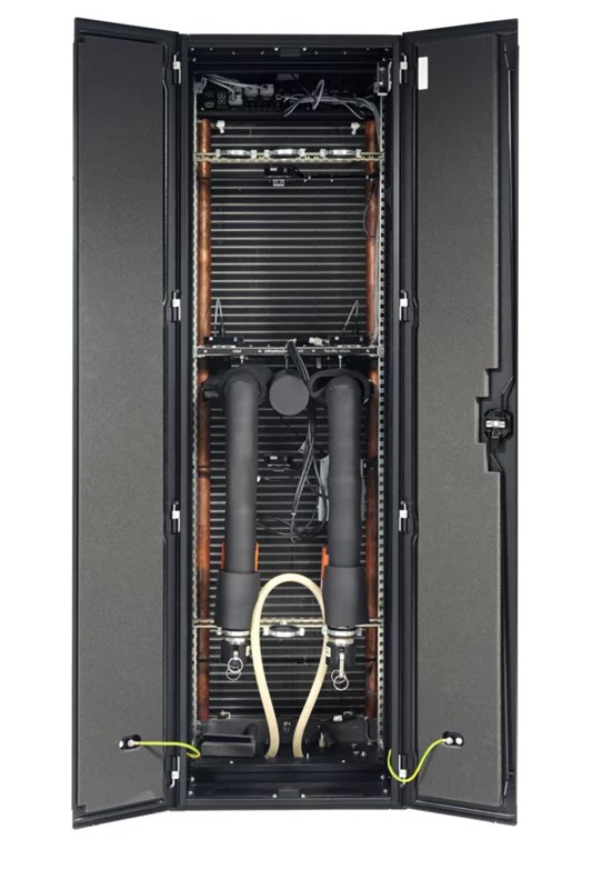 HPE Adaptive Rack Cooling System HPE Store United Kingdom