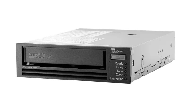 HPE StoreEver LTO7 Ultrium 15000 Internal Tape Drive HPE Store Poland