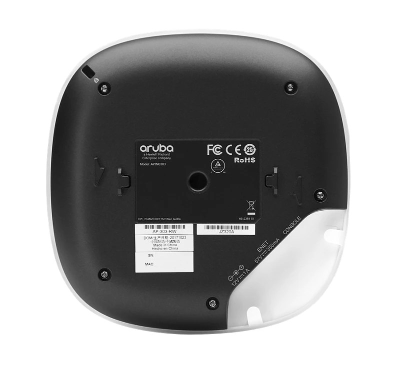 Aruba 303 Series Campus Access Points HPE Store US