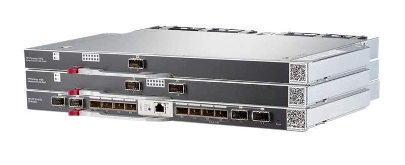 HPE Synergy 20Gb Interconnect Link Module HPE Store Sweden