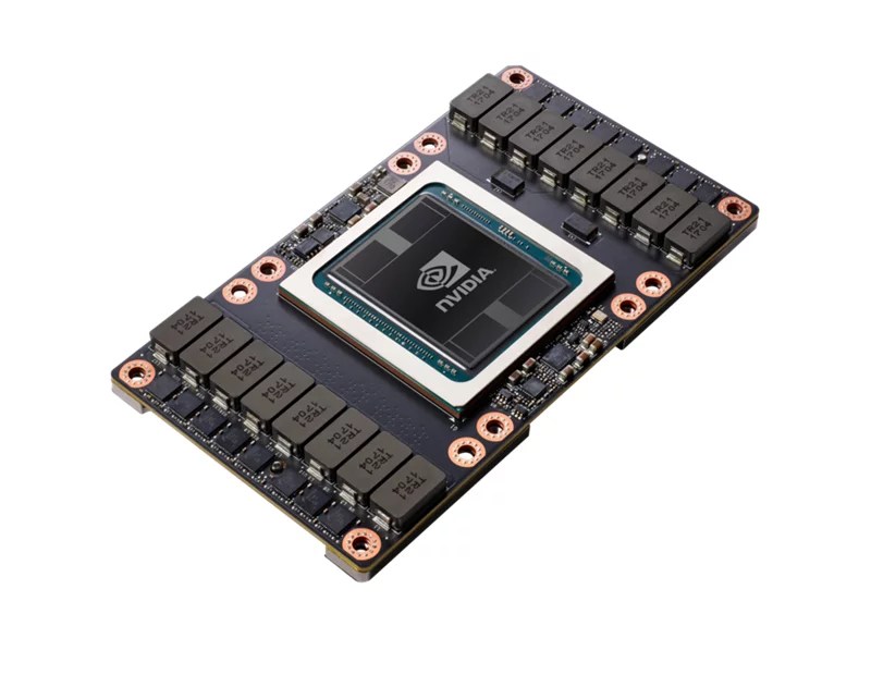 NVIDIA V100 SXM2 32GB Computational Accelerator for HPE
