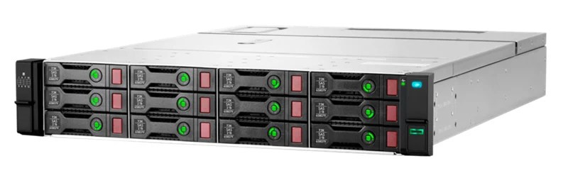 HPE D3610 Enclosure HPE Store US