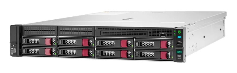 HPE ProLiant DL180 Gen10 server HPE Store US
