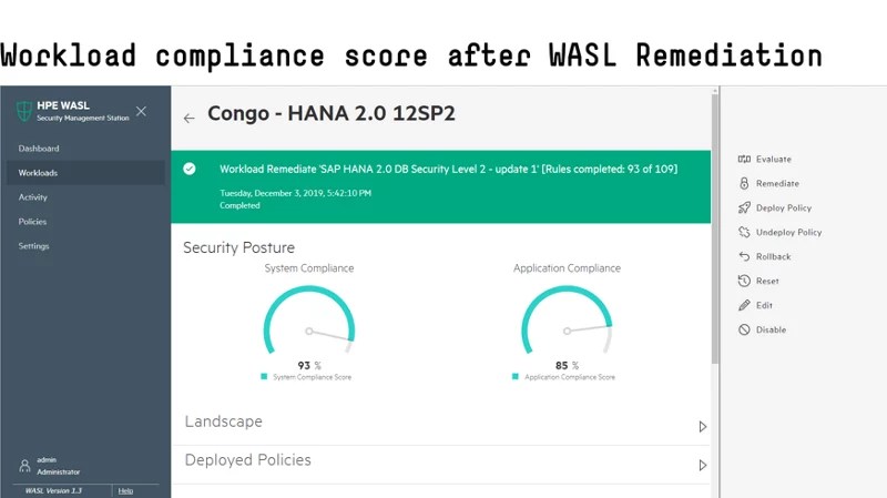 HPE Workload Aware Security for Linux x86 HPE Store India