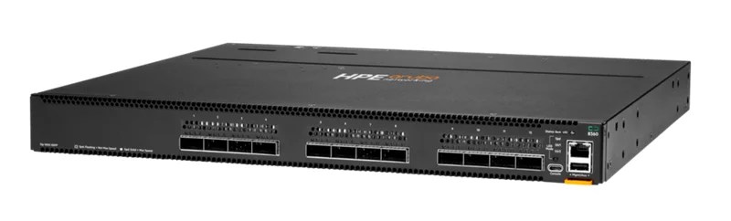 Aruba CX 8360 Switch Series HPE Store India