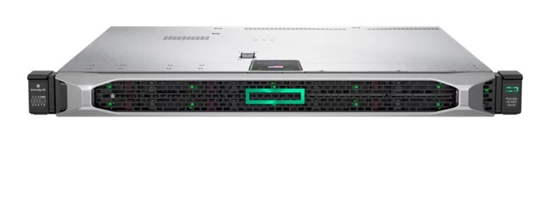 HPE Trusted Supply Chain FIO Configuration | HPE Store US