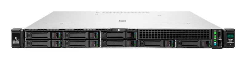 HPE ProLiant DL325 Gen10 Plus v2 7443P 2.85GHz 24core 1P 32GBR 8SFF