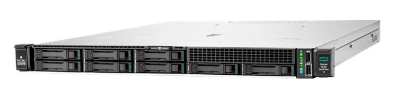 HPE ProLiant DL325 Gen10 Plus v2 7313P 3.0GHz 16core 1P 32GBR 8SFF