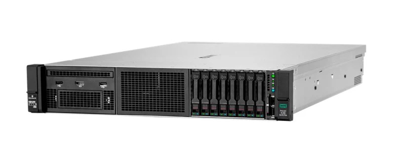 HPE ProLiant DL380 Gen10 Plus server HPE Store Netherlands