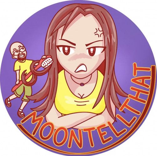 MoonTellThat on FanBasis