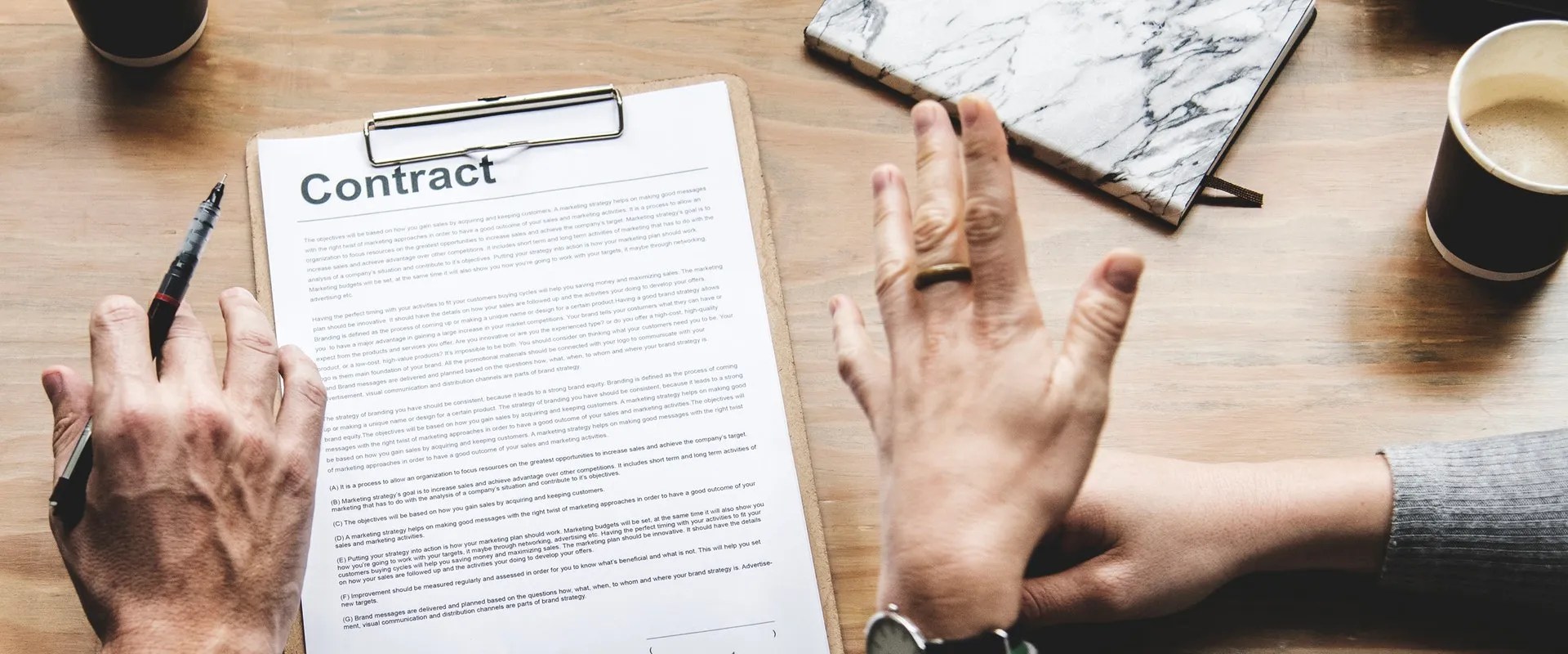 10 Important Things A Rental Lease Agreement Needs FastExpert