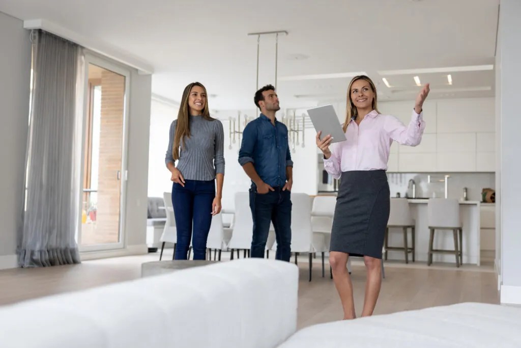 What is the Realtor Commission Rate in New York?