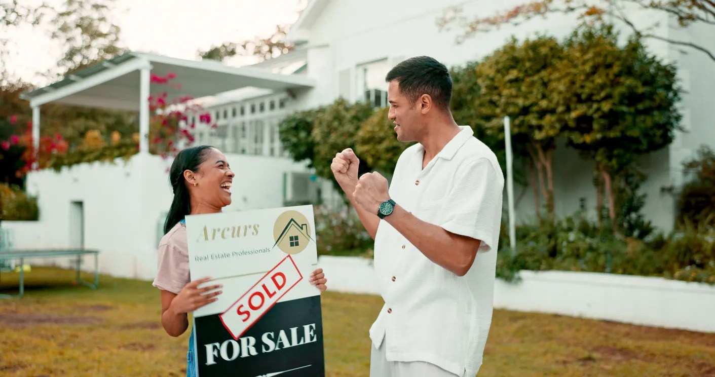 Can You Sell a House with a Deed of Trust? FastExpert