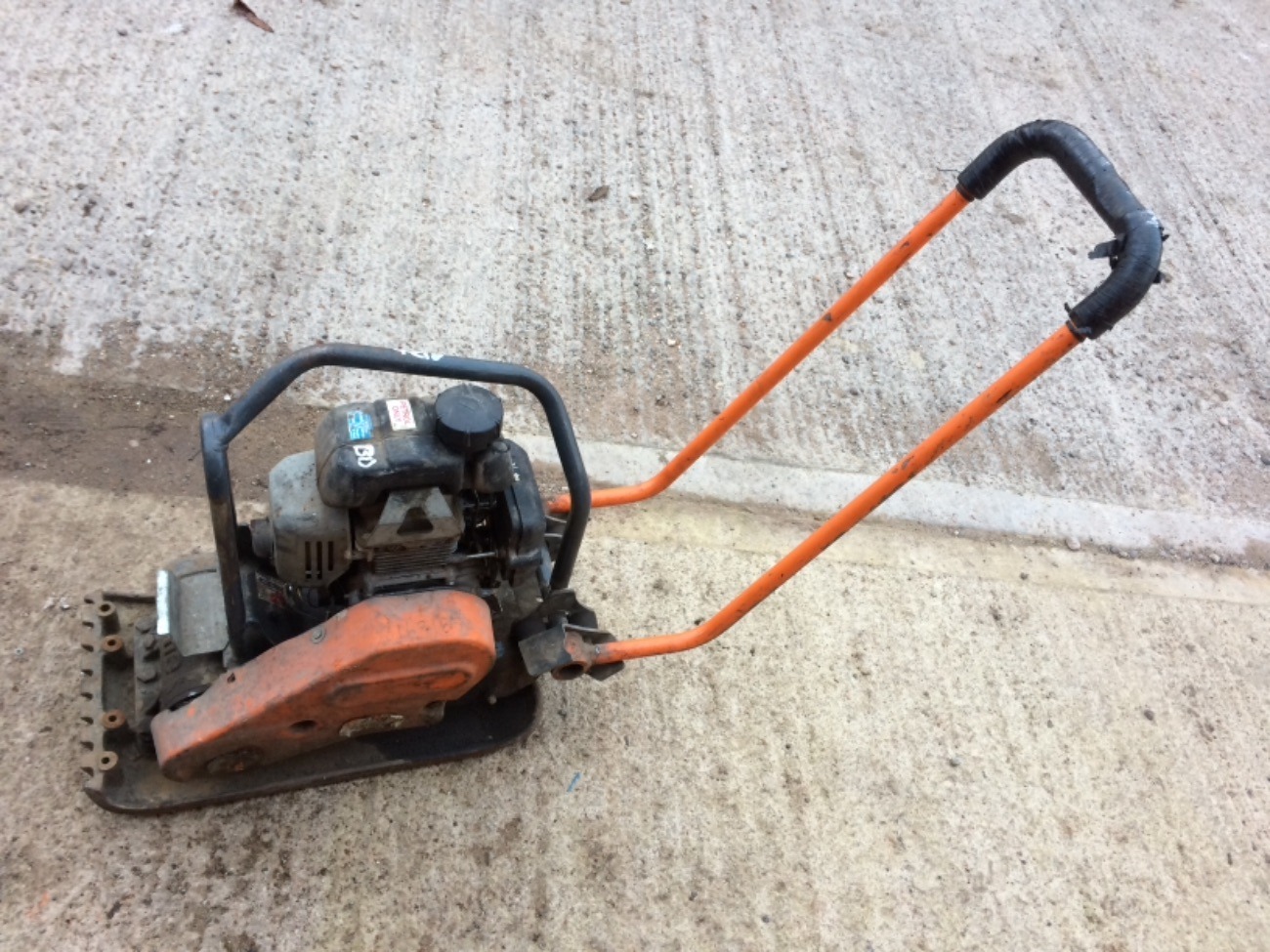 Best Compactor Plates Test, Comparison And UK Review atelieryuwa.ciao.jp