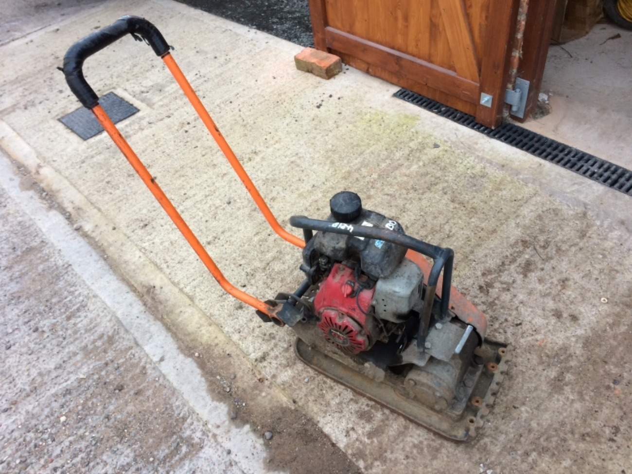 Best Compactor Plates Test, Comparison And UK Review atelieryuwa.ciao.jp