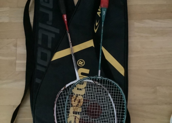 Badminton Equipment Hire Near Me Fat Llama