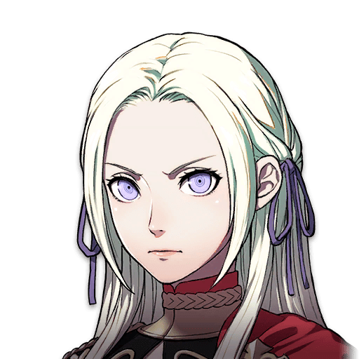 Edelgard Personal Information /