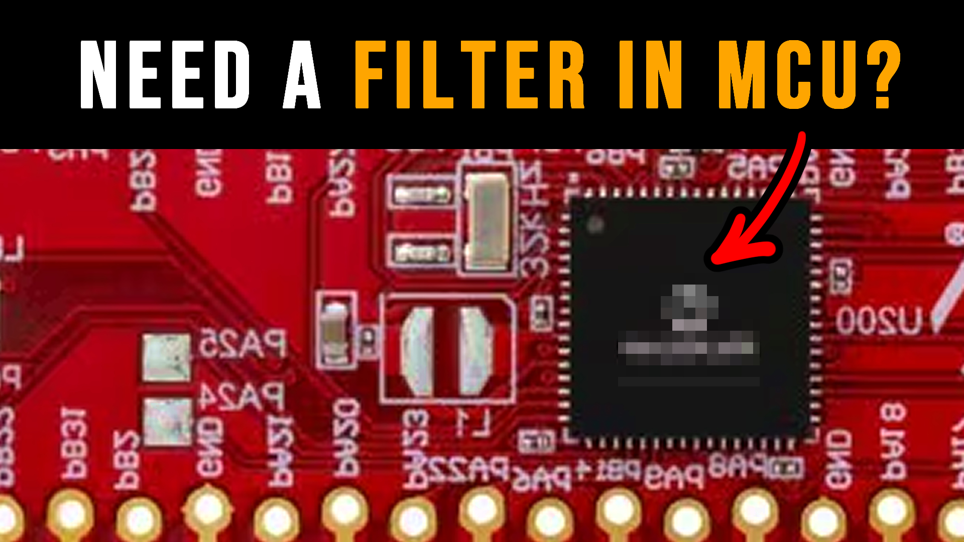 Building a Digital Filter How it works + Simulation + Example