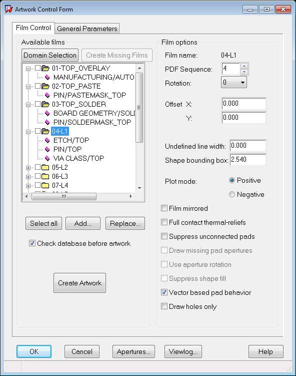 ow to generate pdf file from gerber file???