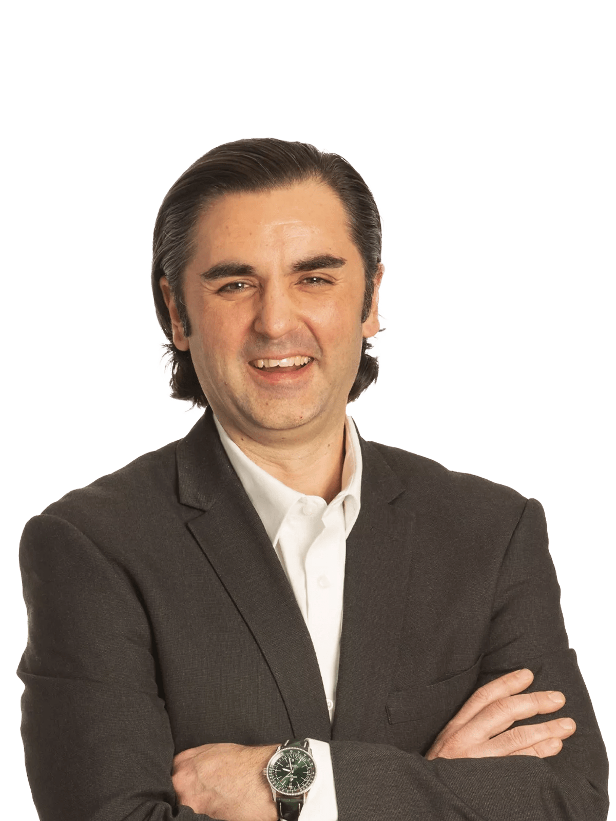 Department of Labor Finalizes Rule for Classifying… Fenwick