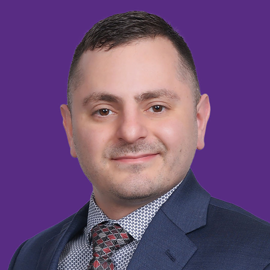 Sales Contact Information