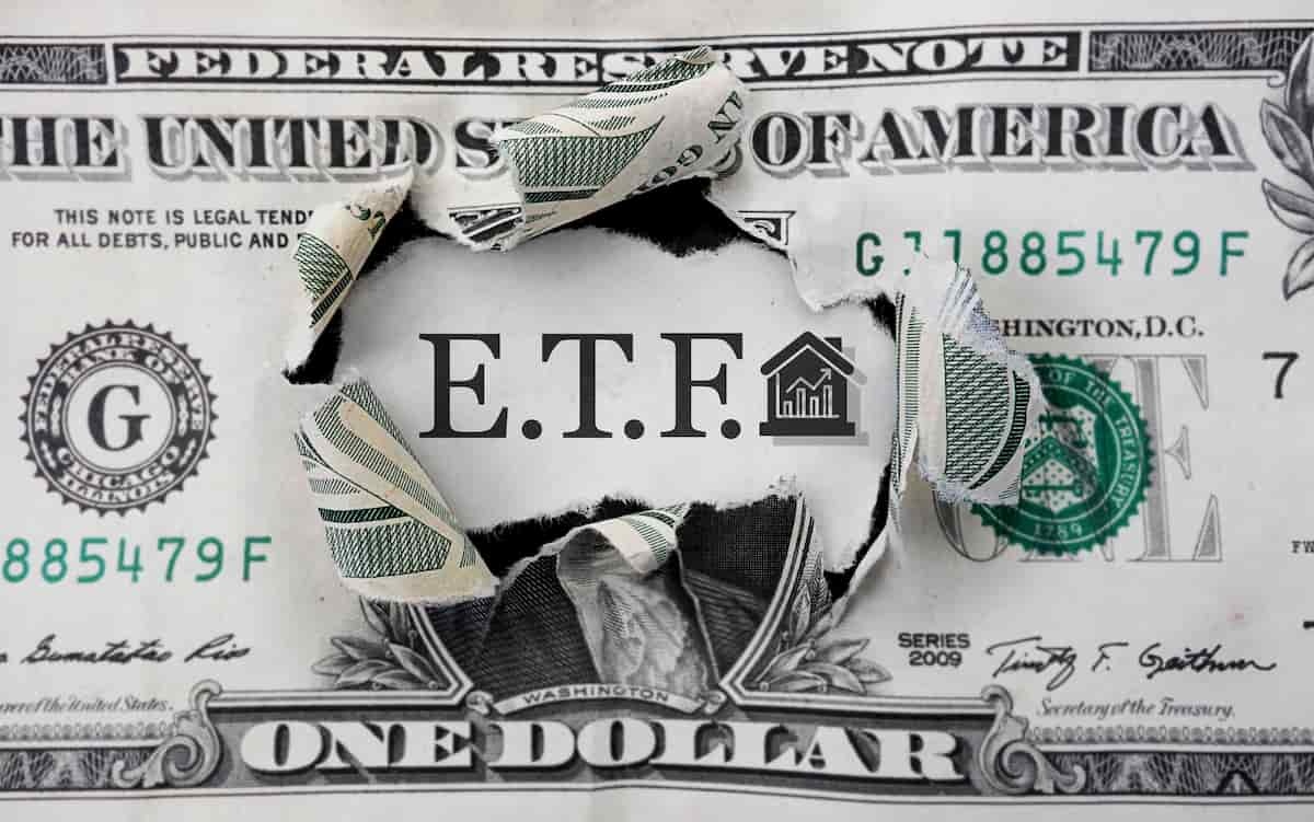 Real estate ETFs deliver a solid returns for investors in 2021, with an average ROI of 45