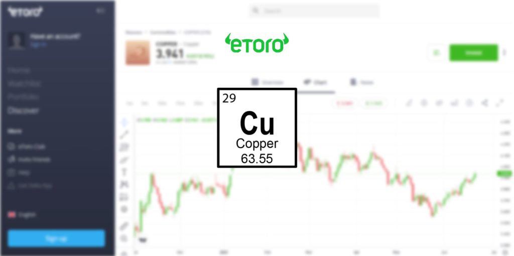 How to Invest in Copper [2024] StepbyStep