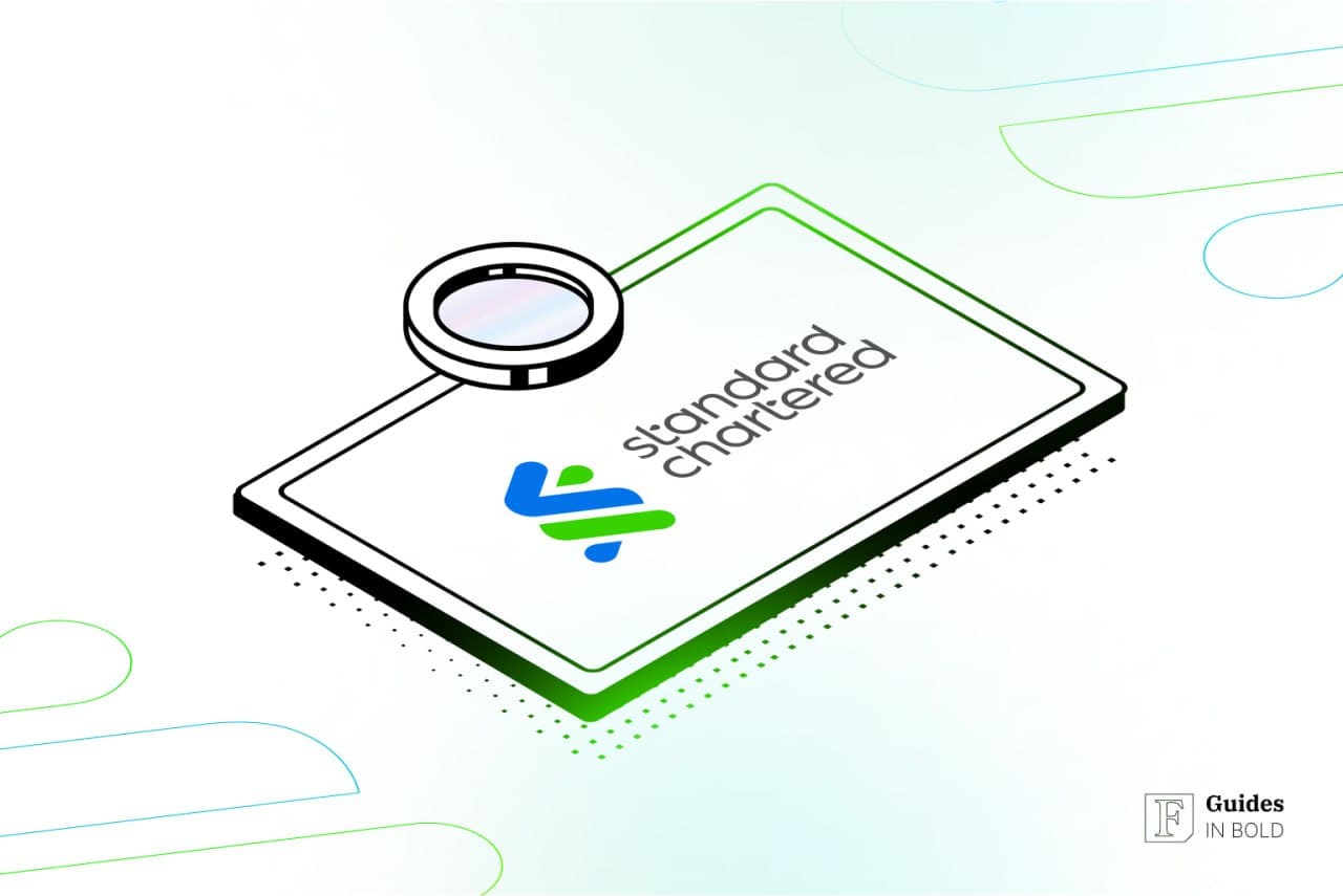 How to Buy Crypto With Standard Chartered [2024]