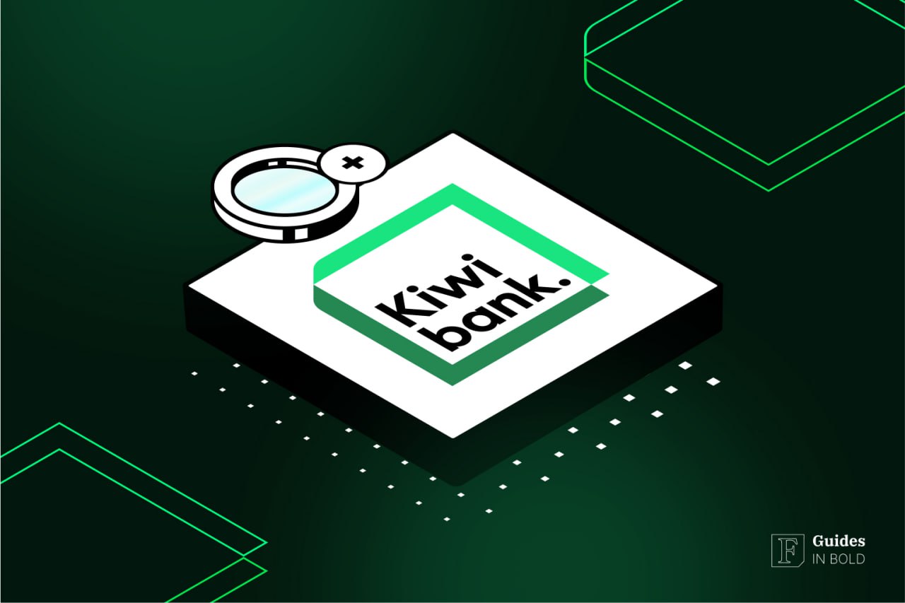 How to Buy Crypto with Kiwibank [2024]