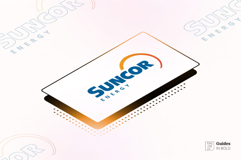 How to Buy Suncor Energy Stock in Canada [2024]