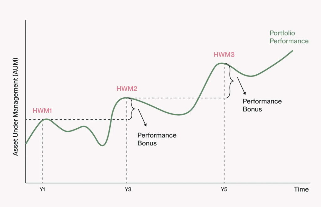 Hedonova Fees Explained A Guide for Investors