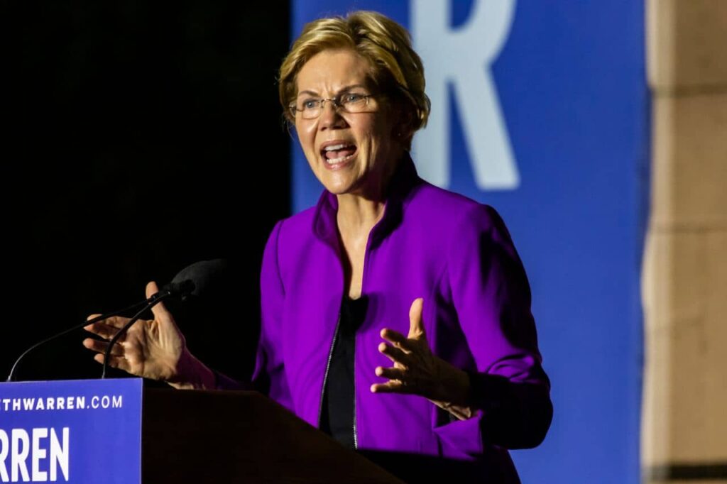 Elizabeth Warren's net worth 2026 How rich is the Massachusetts senator?
