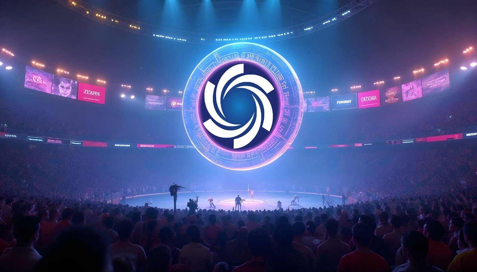 With Bitcoin Breaking Records Over $124,000 and Ethereum Booming, Could Ozak AI’s Undervalued AI Token Be the Undiscovered Gem Offering 400x Gains in the Next Bull Run?