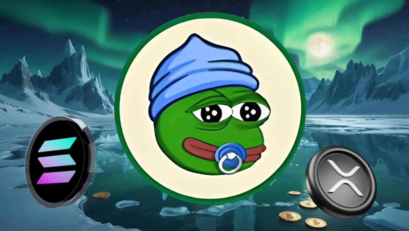 Forget SOL and XRP, The Best Crypto to Buy in 2025 Could Be This Other Token Rising Fast