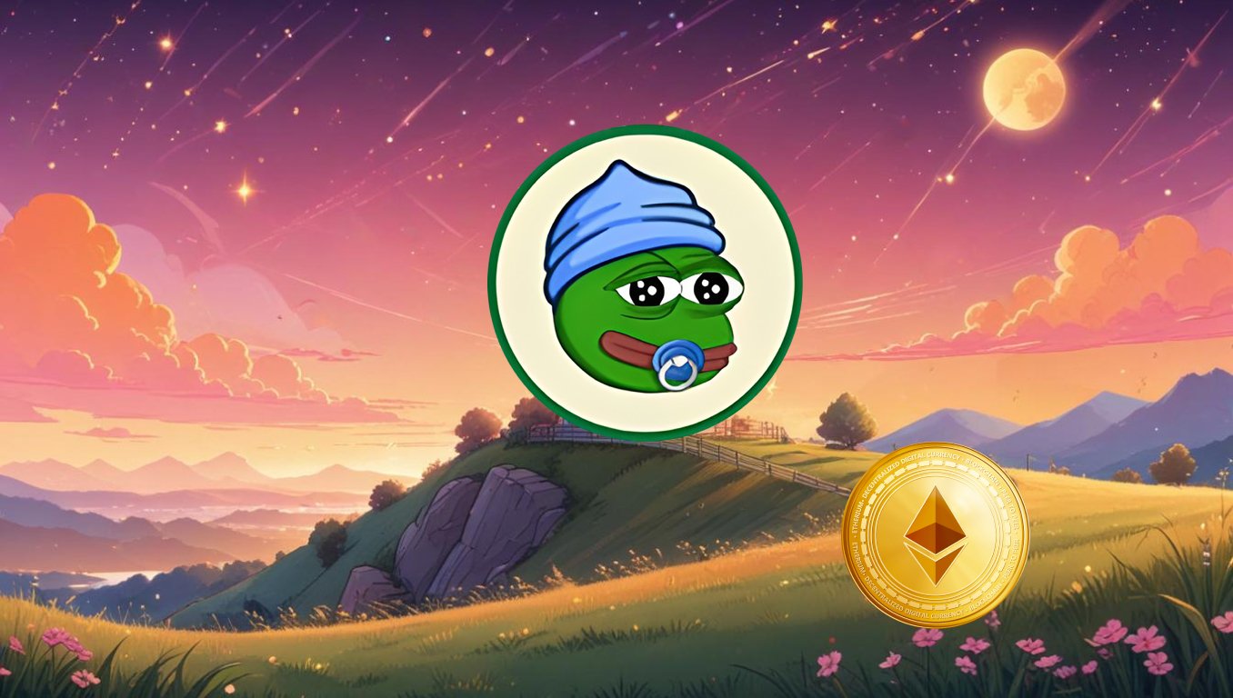 If You Didn’t Catch Ethereum’s (ETH) Explosive Run from $1,400 April Lows, Consider This Coin That Could Explode the Same