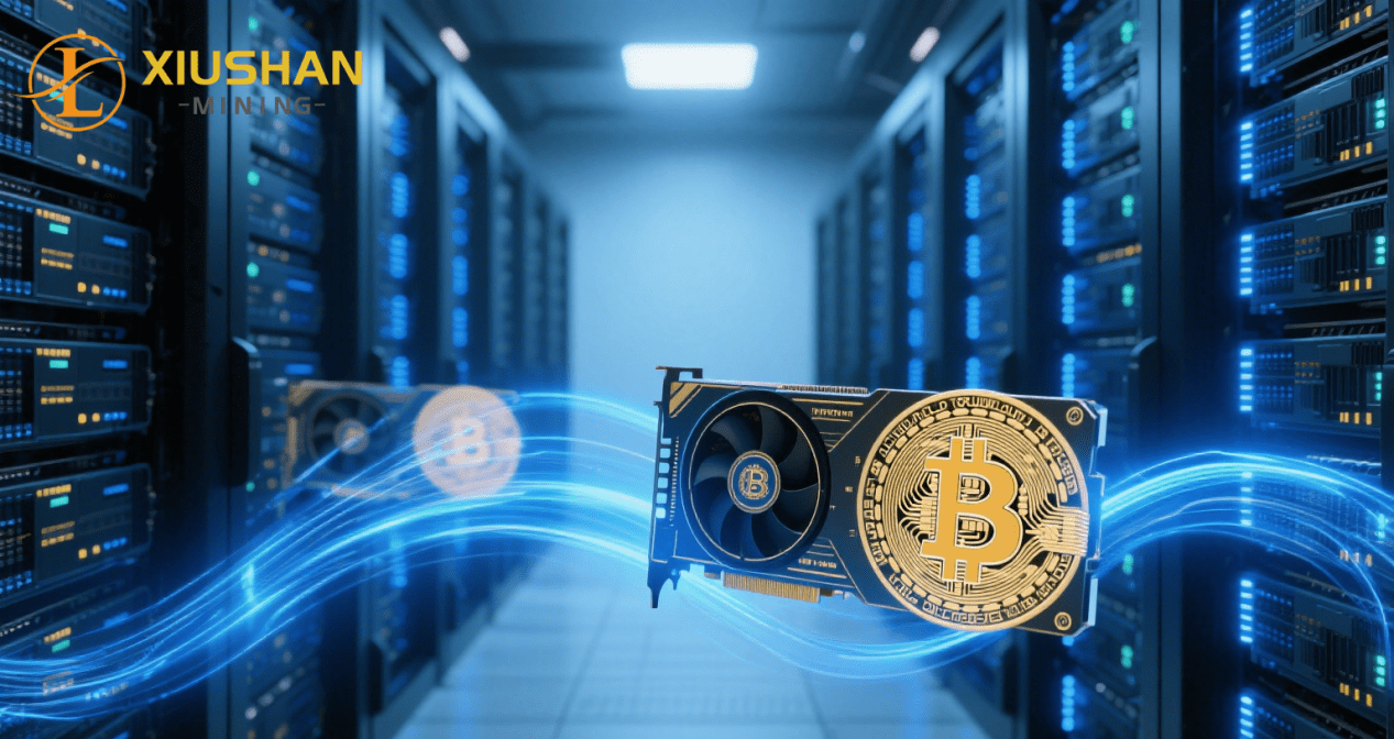 Why has billionaire Sun Yuchen set his sights on Xiushan Mining, and what hidden secrets lie behind it?