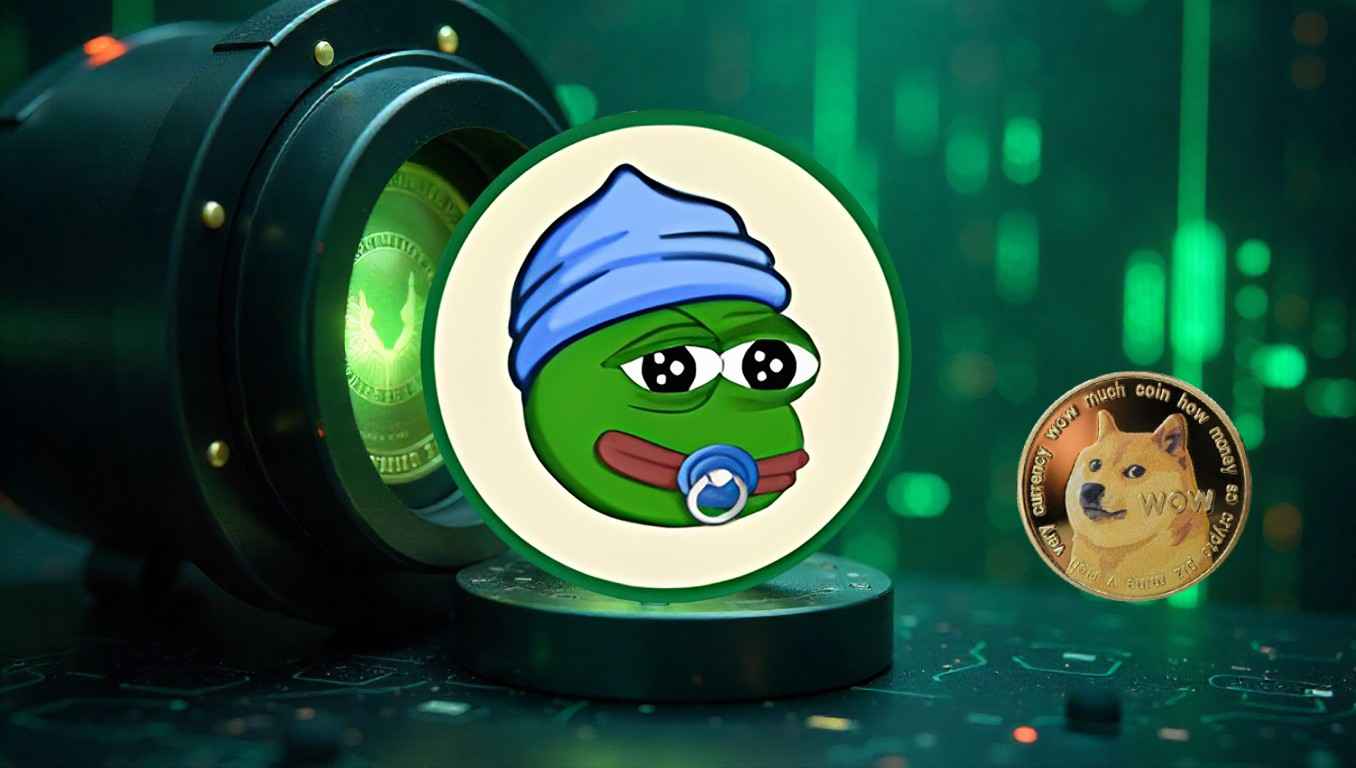 This Low-Priced Competitor to Dogecoin (DOGE) Could Rise 12044% from Under $0.003