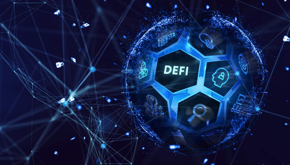 Cronos, Morpho and Crypto.com partner to expand DeFi lending and tokenization
