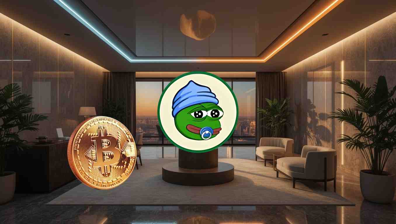 3 Token Murah Siap untuk Pertumbuhan Eksplosif saat Bulls BTC Terbangun