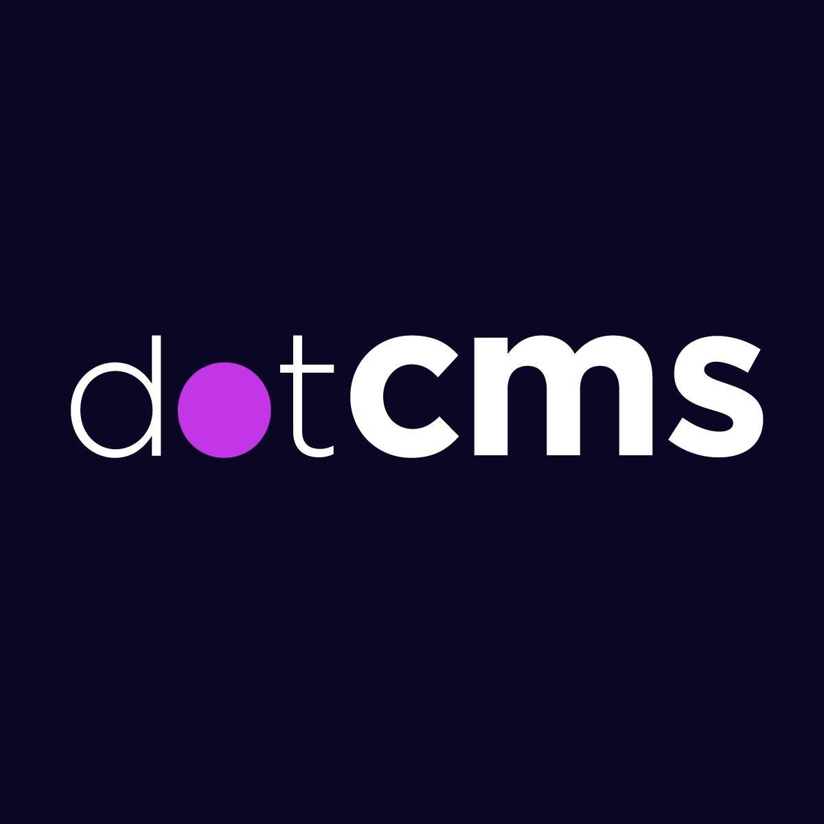 dotCMS Pricing, Packages & Plans 2024 Findstack