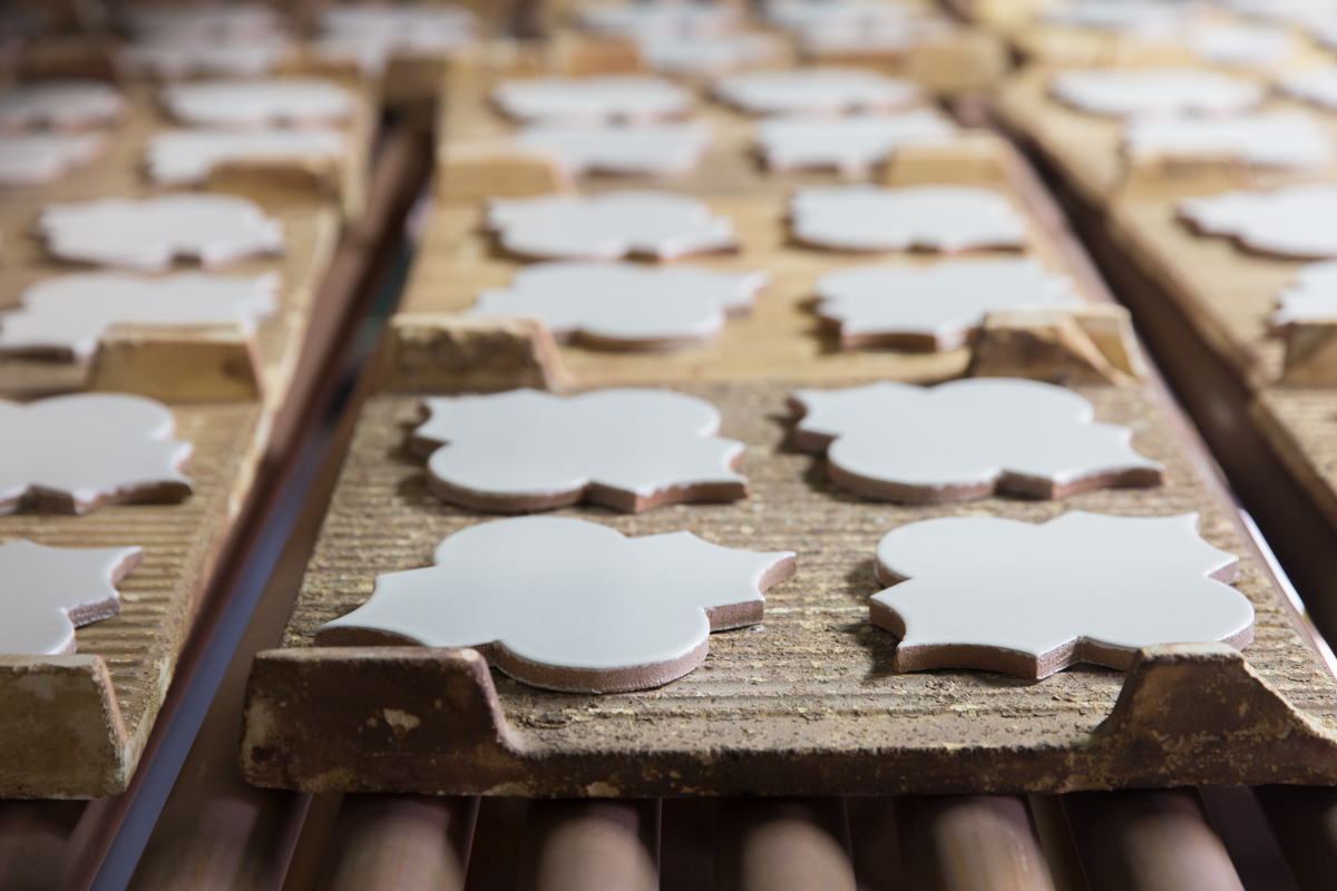 Fireclay Tile News Climate Neutral Fireclay Tile