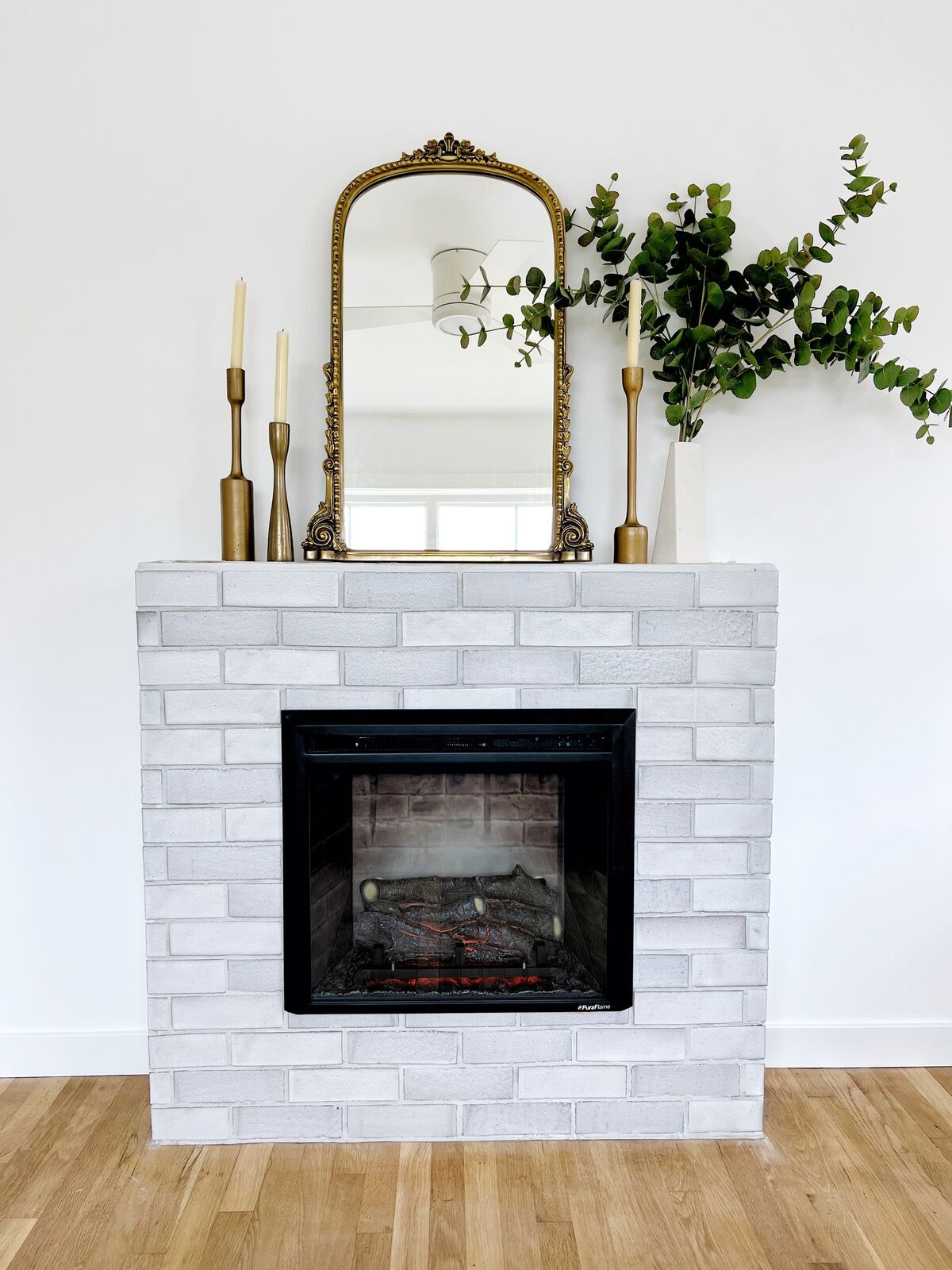 55 Fireplace Tile Ideas From Classic to Contemporary Fireclay Tile