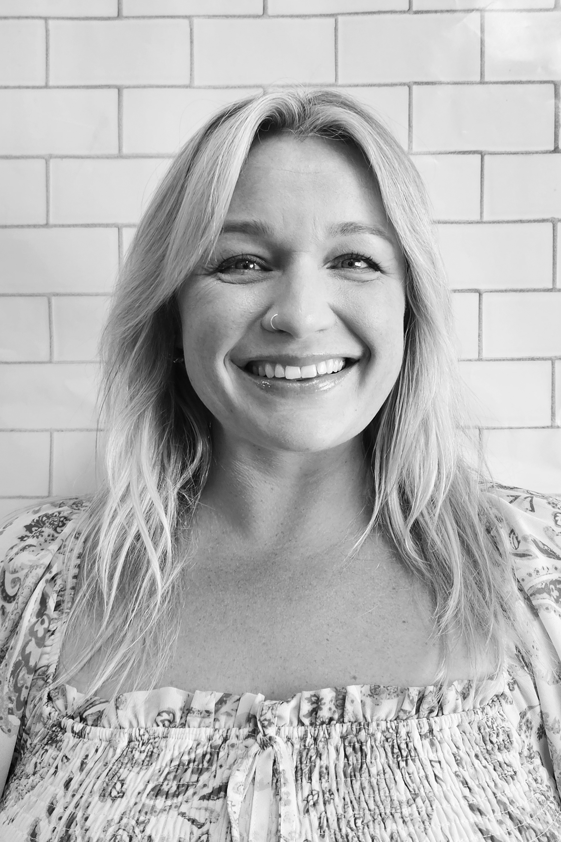 Aromas Showroom Fireclay Tile