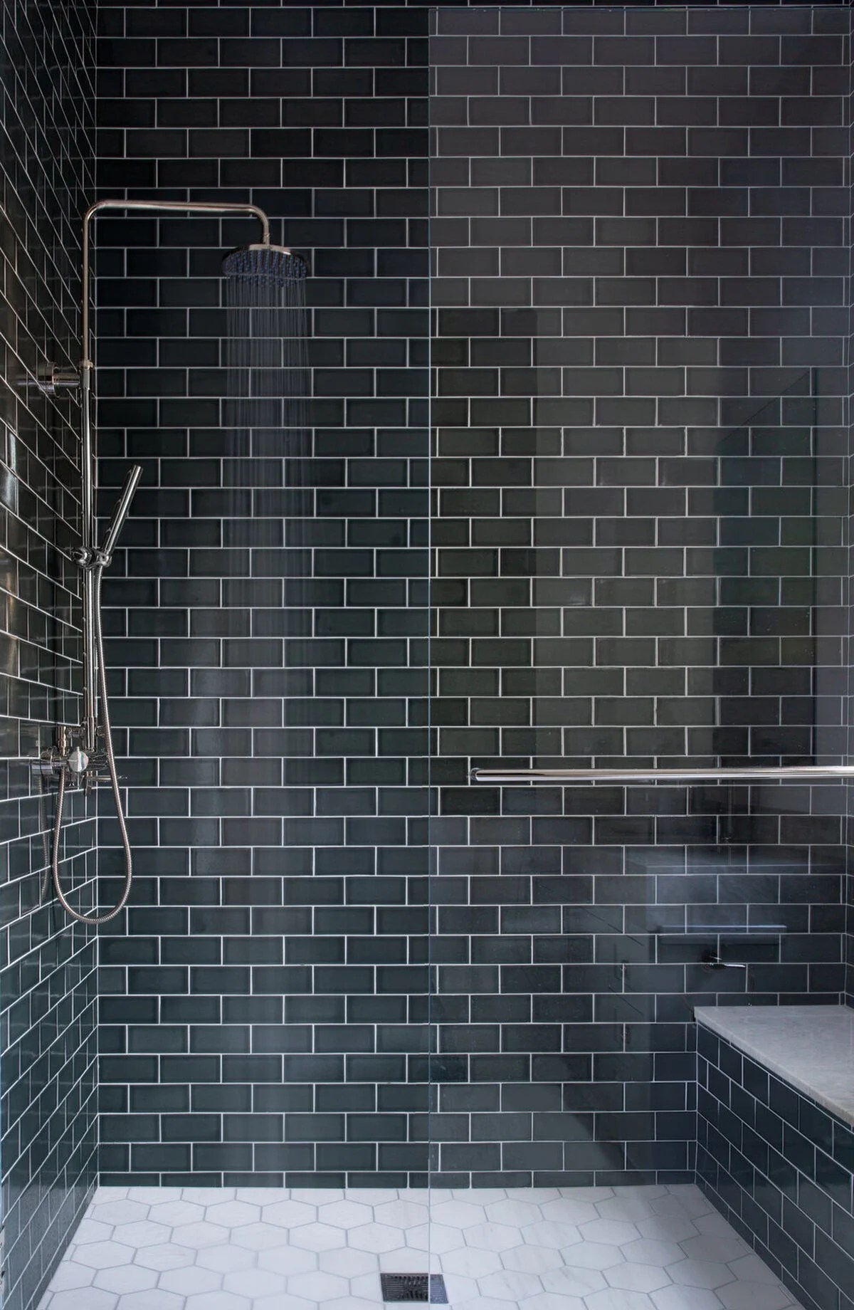 20 Subway Tile Bathroom Ideas Fireclay Tile