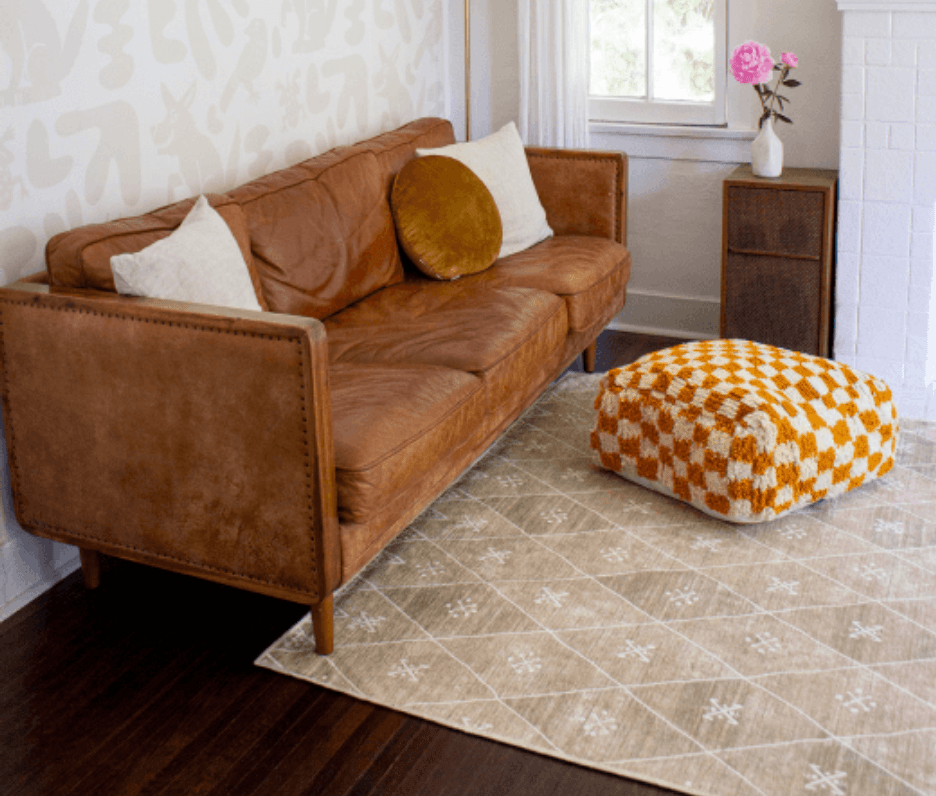 Ruggable 20 off FirstHomeCoach