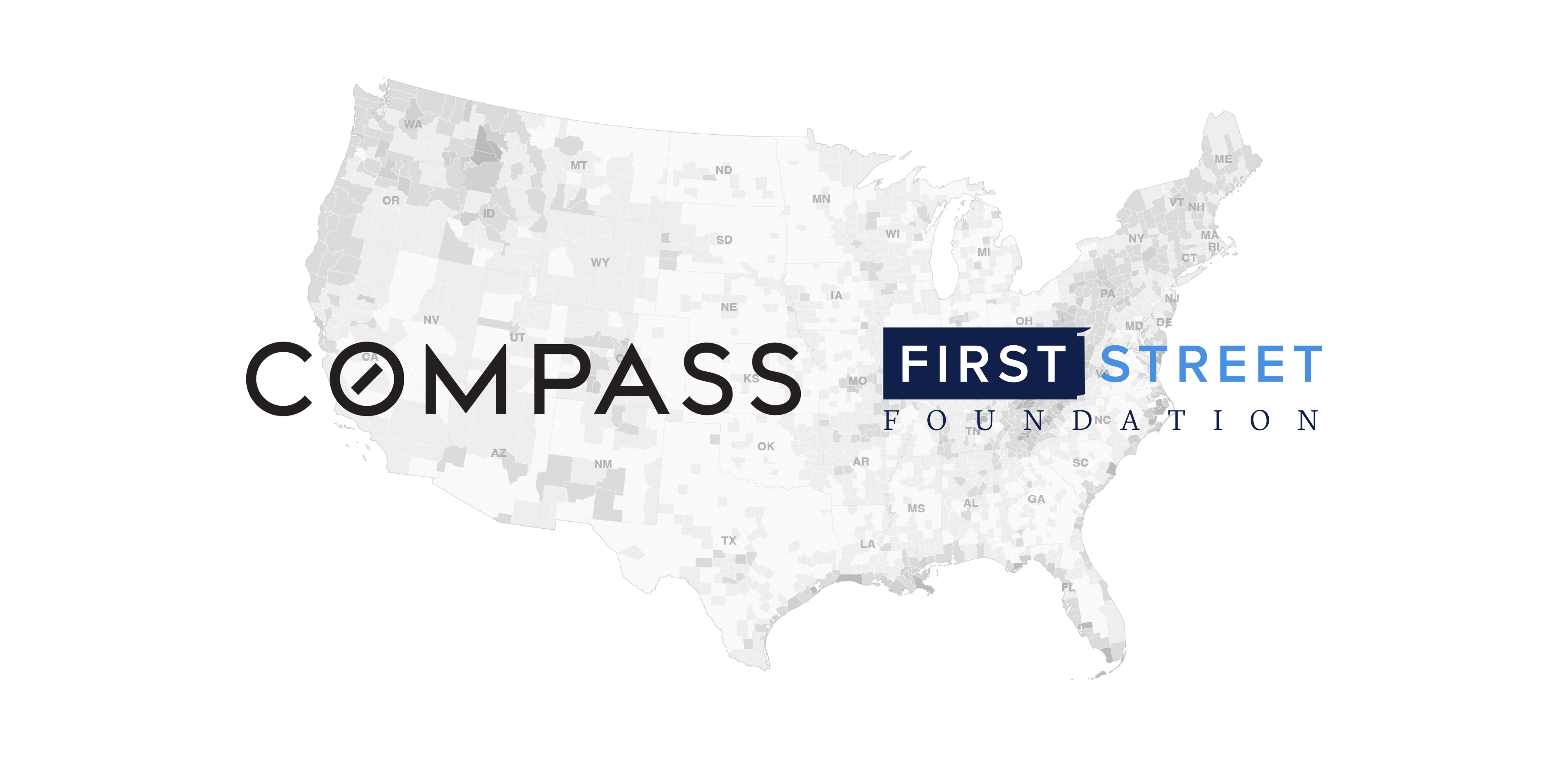 Compass and First Street Foundation Partner to Empower Compass Agents