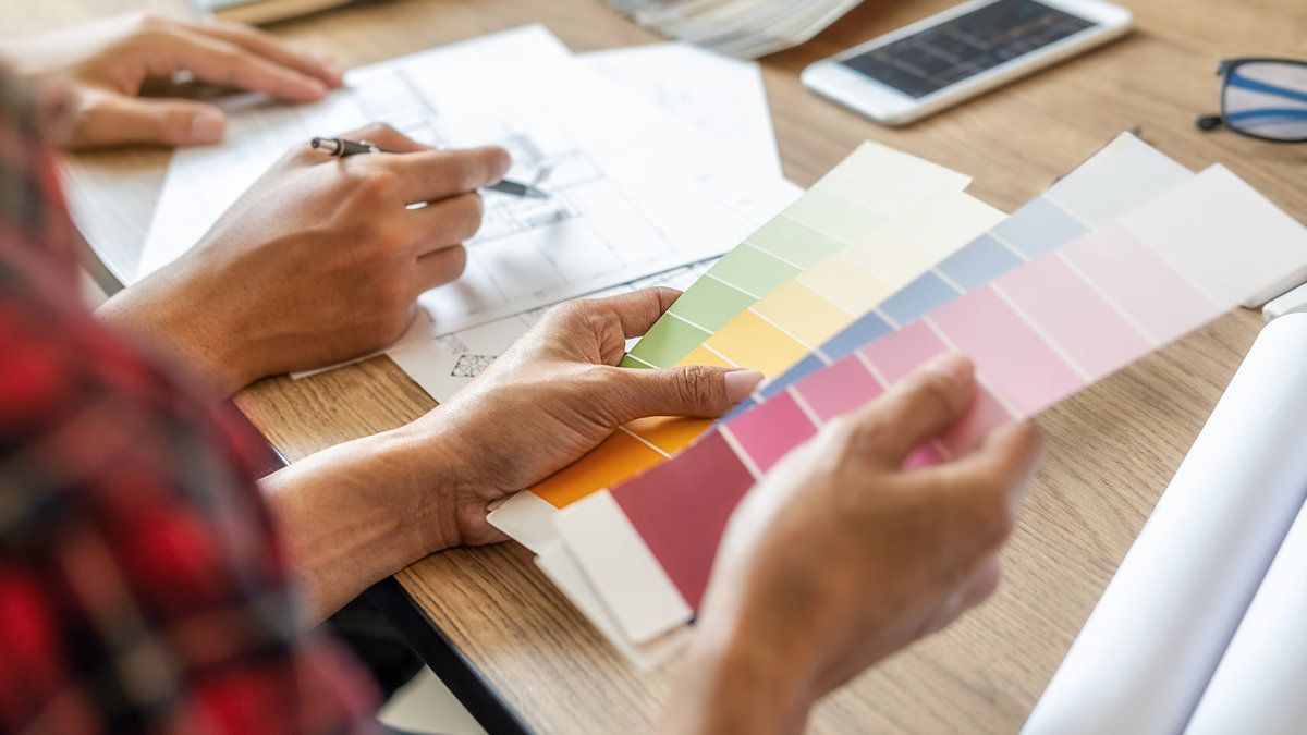 Cost to Hire a Painter Painter Cost per Hour Fixr