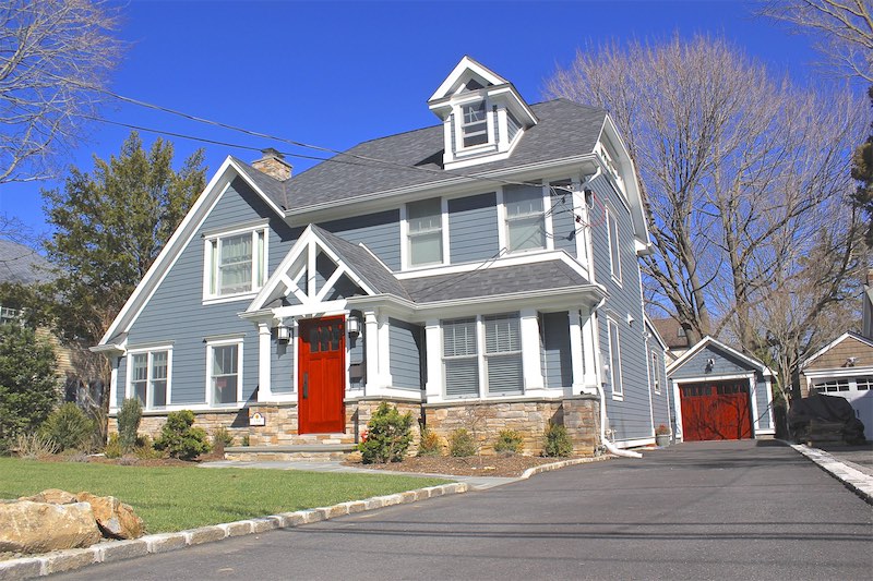 The Best House Siding Options A Buyer's Guide Fixr